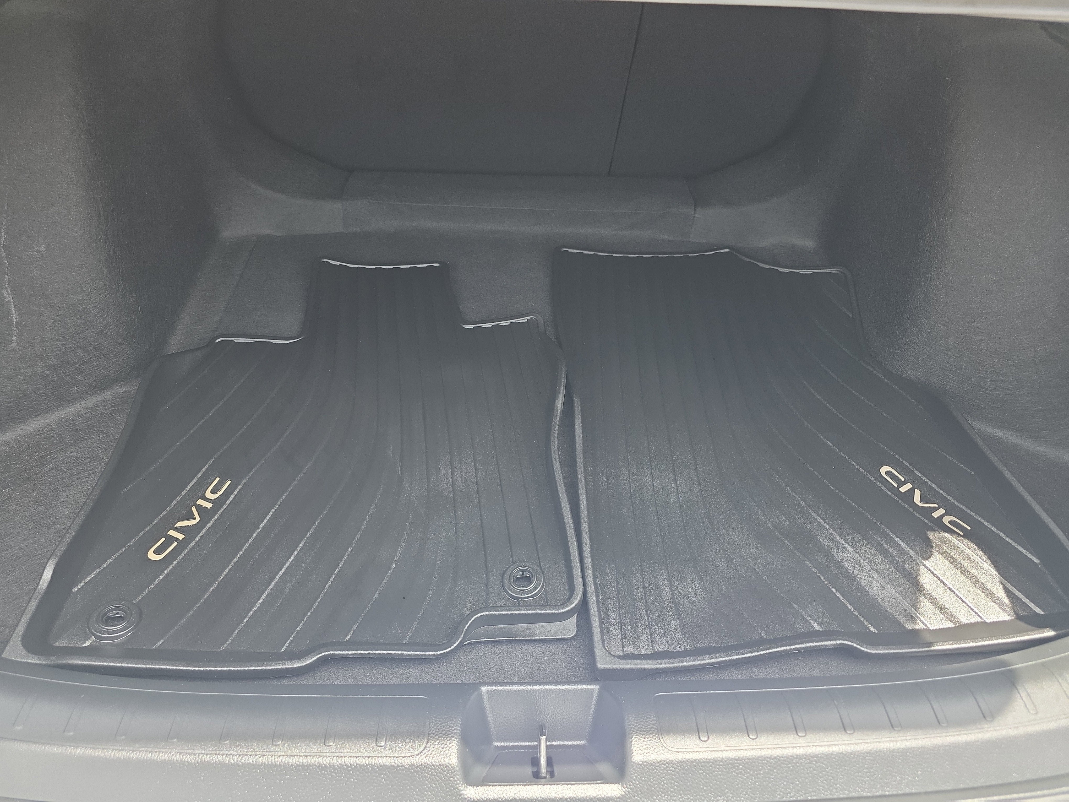 2022 Honda Civic Sedan EX