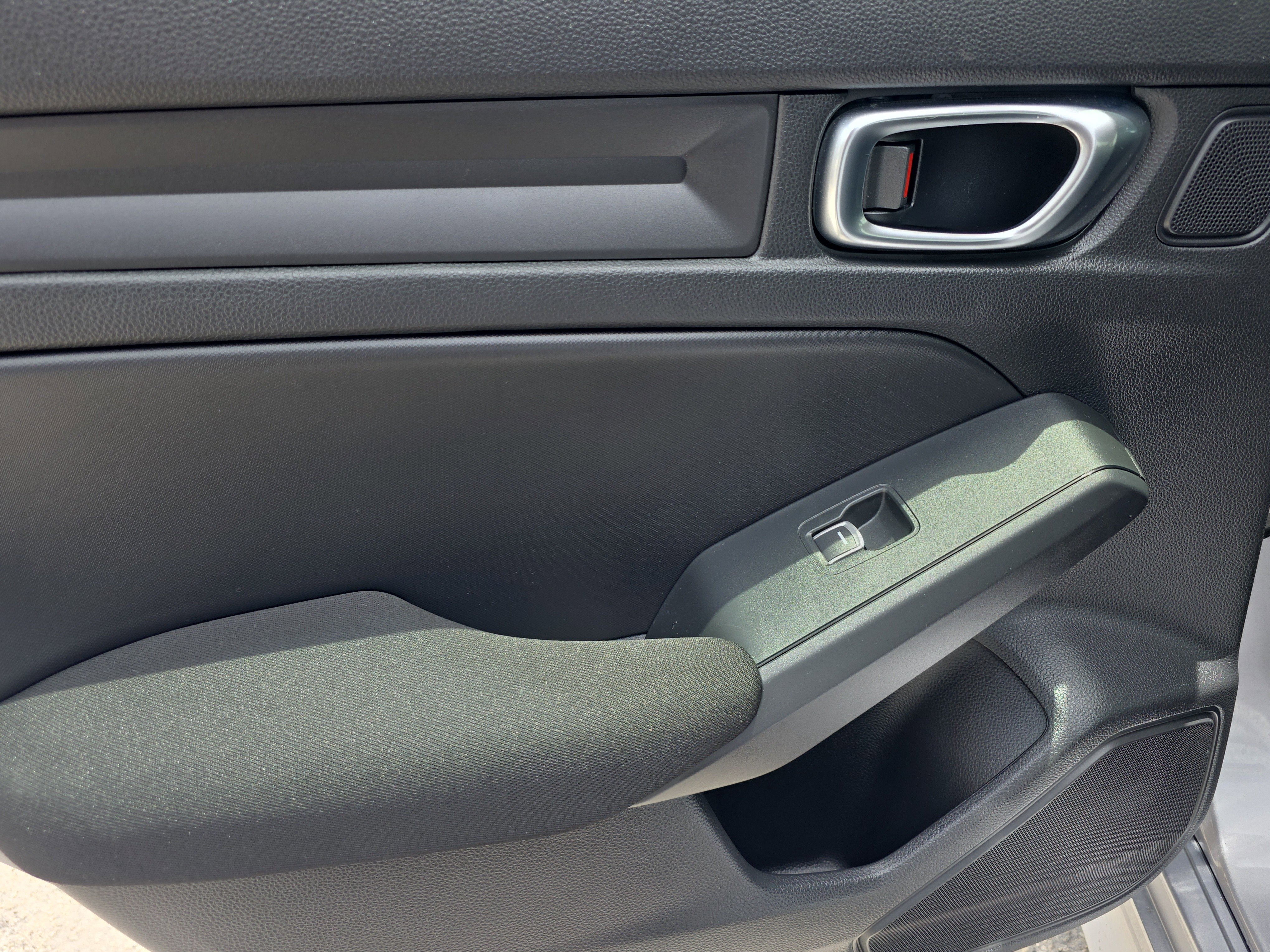 2022 Honda Civic Sedan EX
