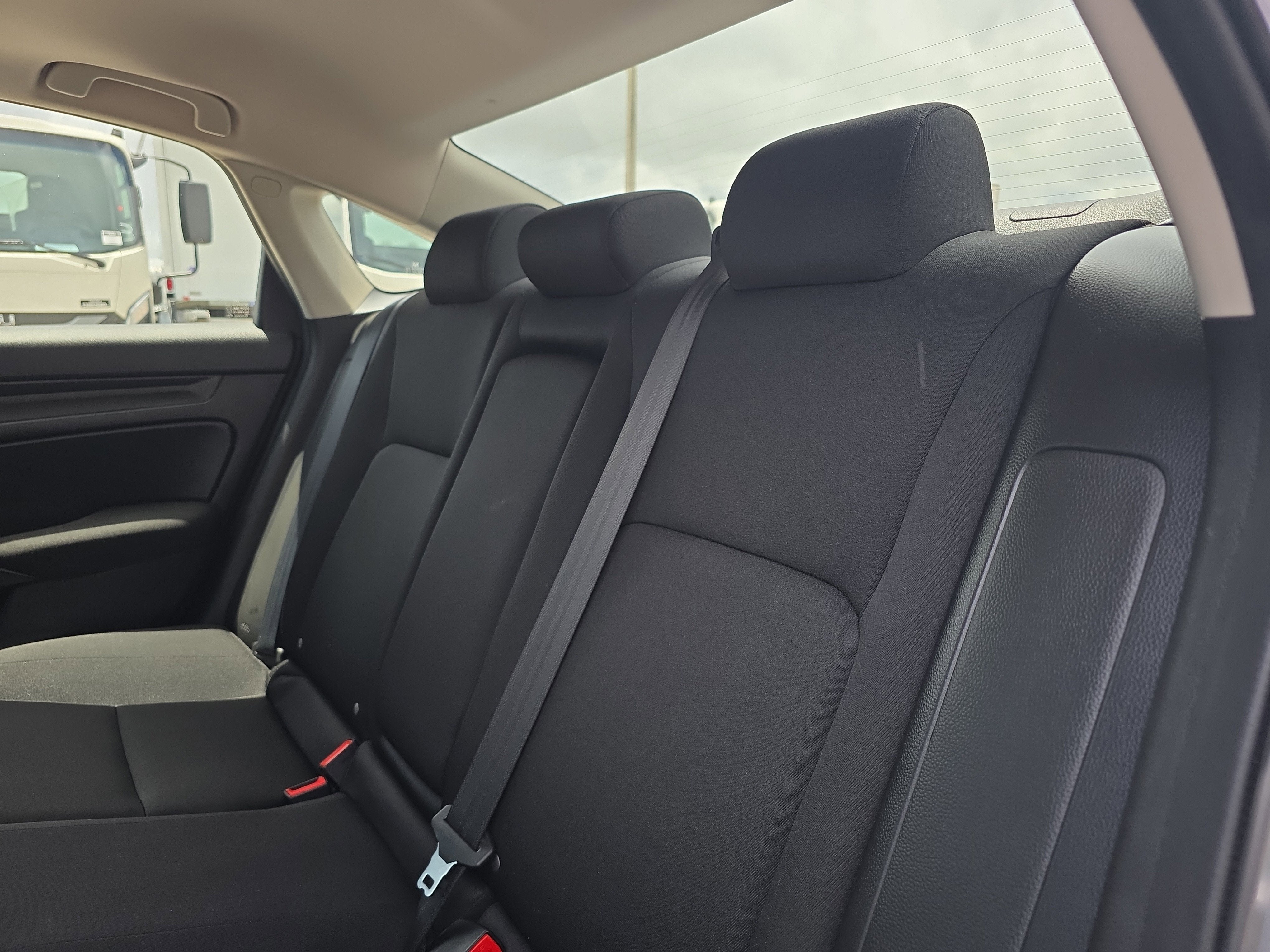 2022 Honda Civic Sedan EX
