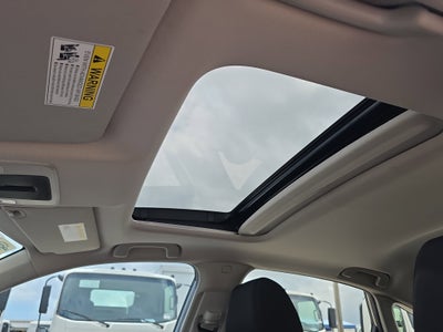 2022 Honda Civic Sedan EX