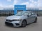 2022 Honda Civic Sedan EX