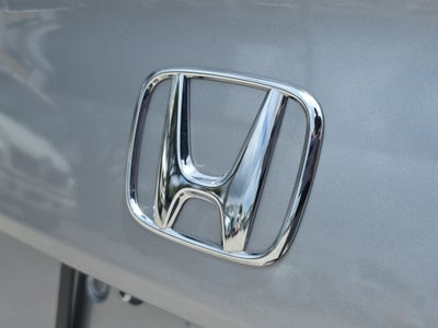 2022 Honda Civic Sedan EX