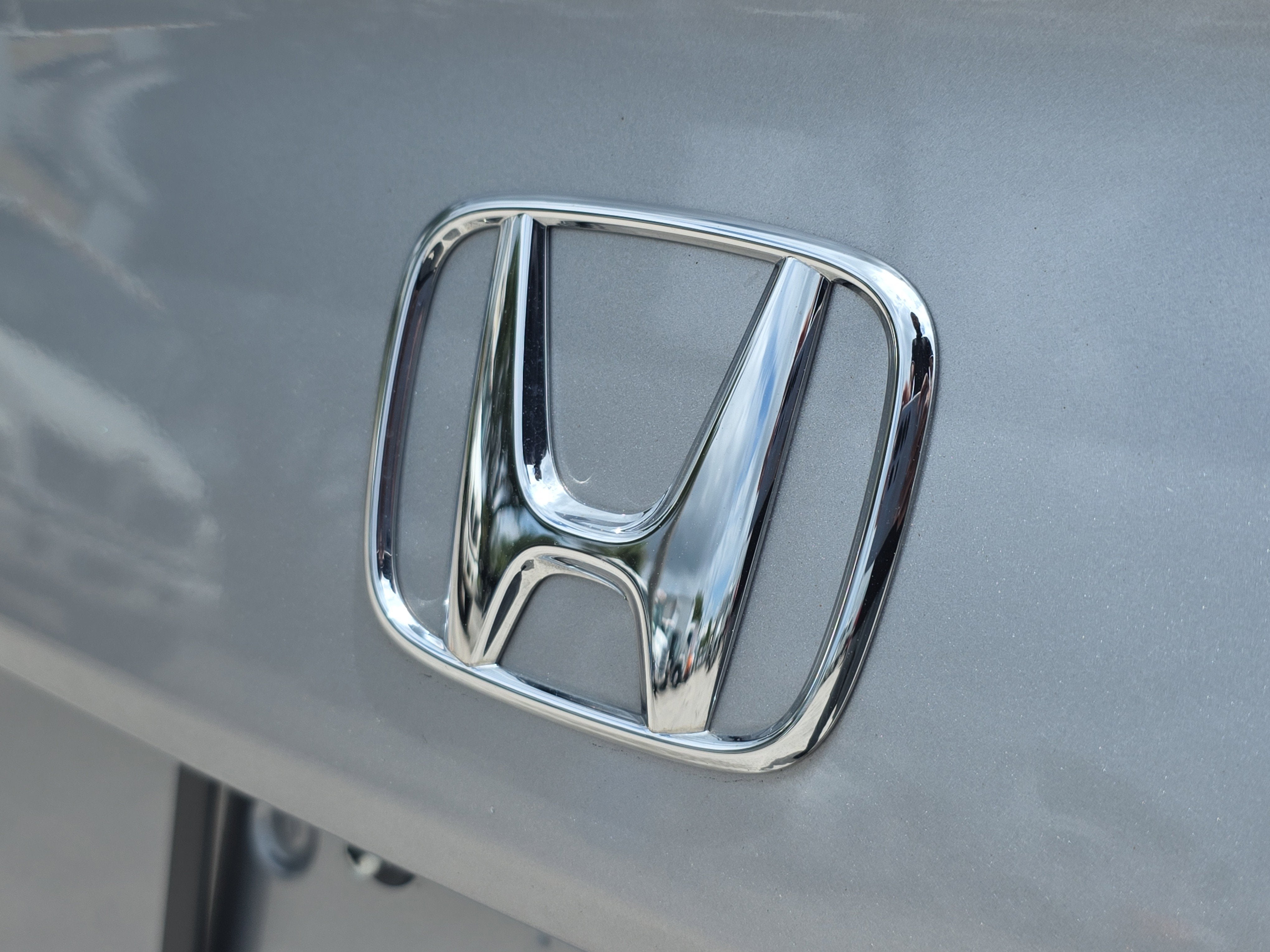 2022 Honda Civic Sedan EX