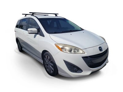 2014 Mazda MAZDA5 TOURING