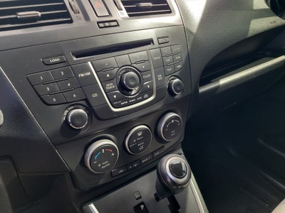 2014 Mazda MAZDA5 TOURING