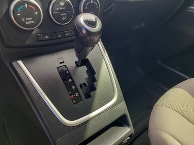 2014 Mazda MAZDA5 TOURING