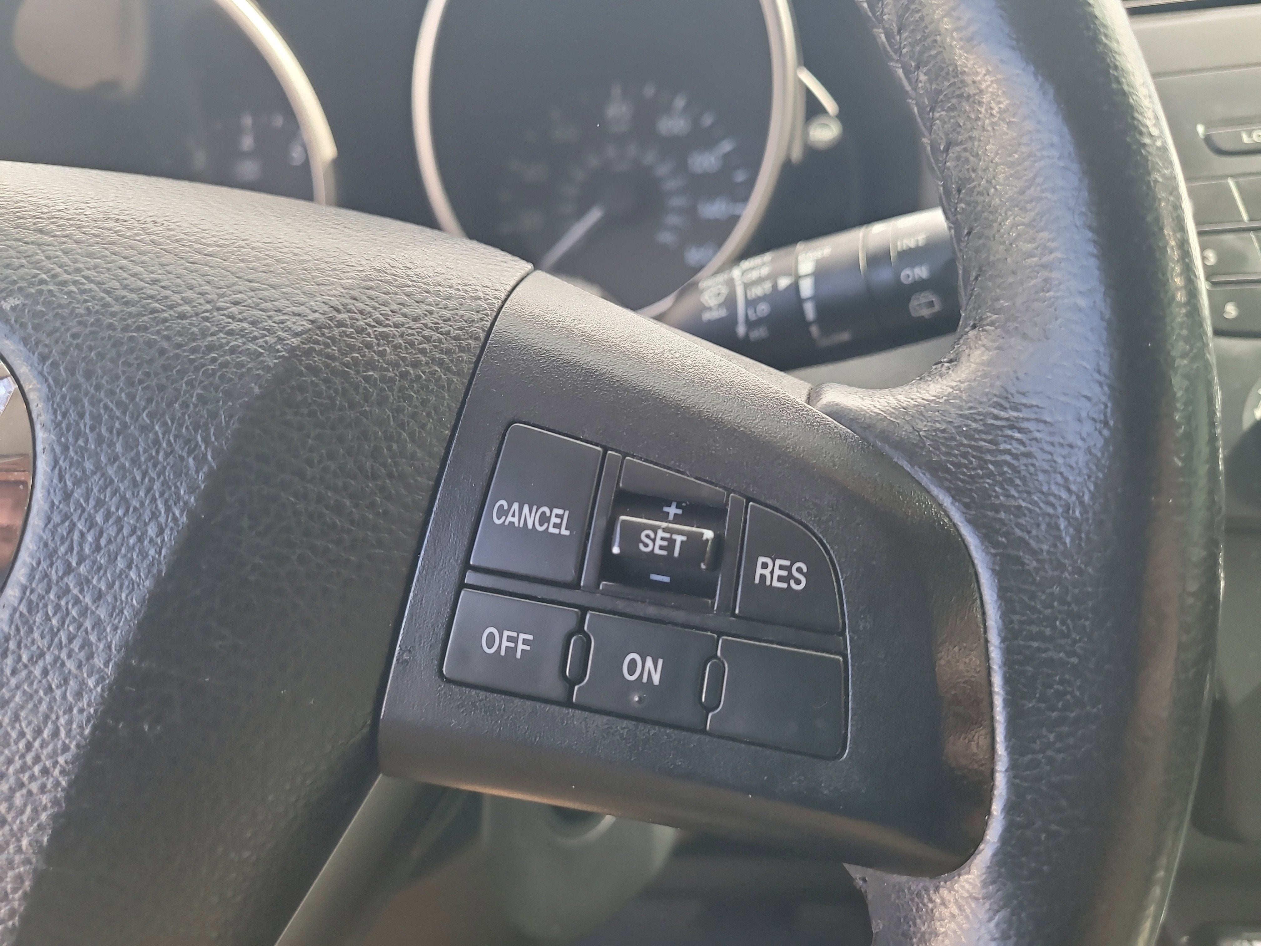 2014 Mazda MAZDA5 TOURING