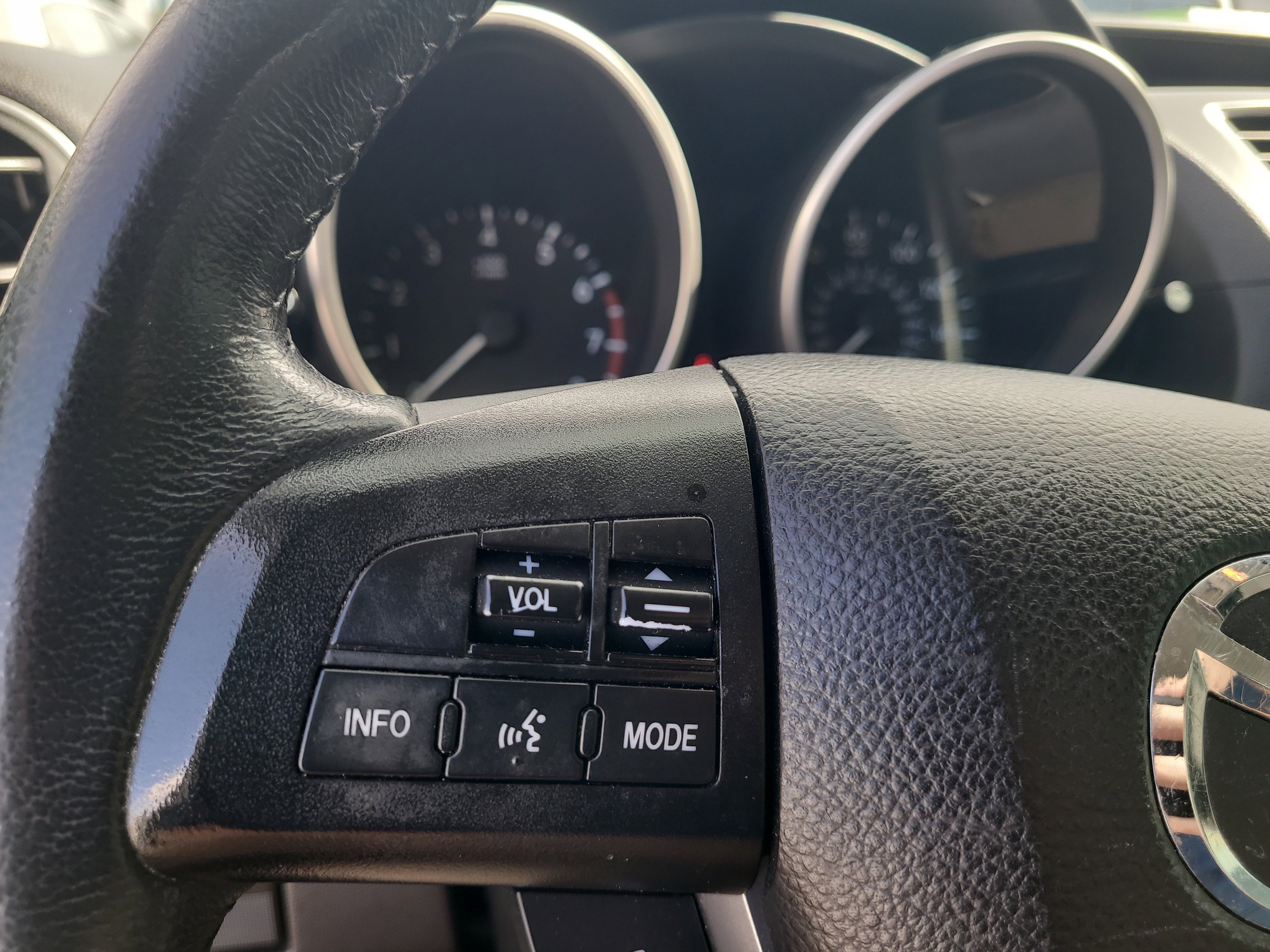 2014 Mazda MAZDA5 TOURING