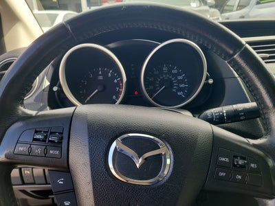 2014 Mazda MAZDA5 TOURING