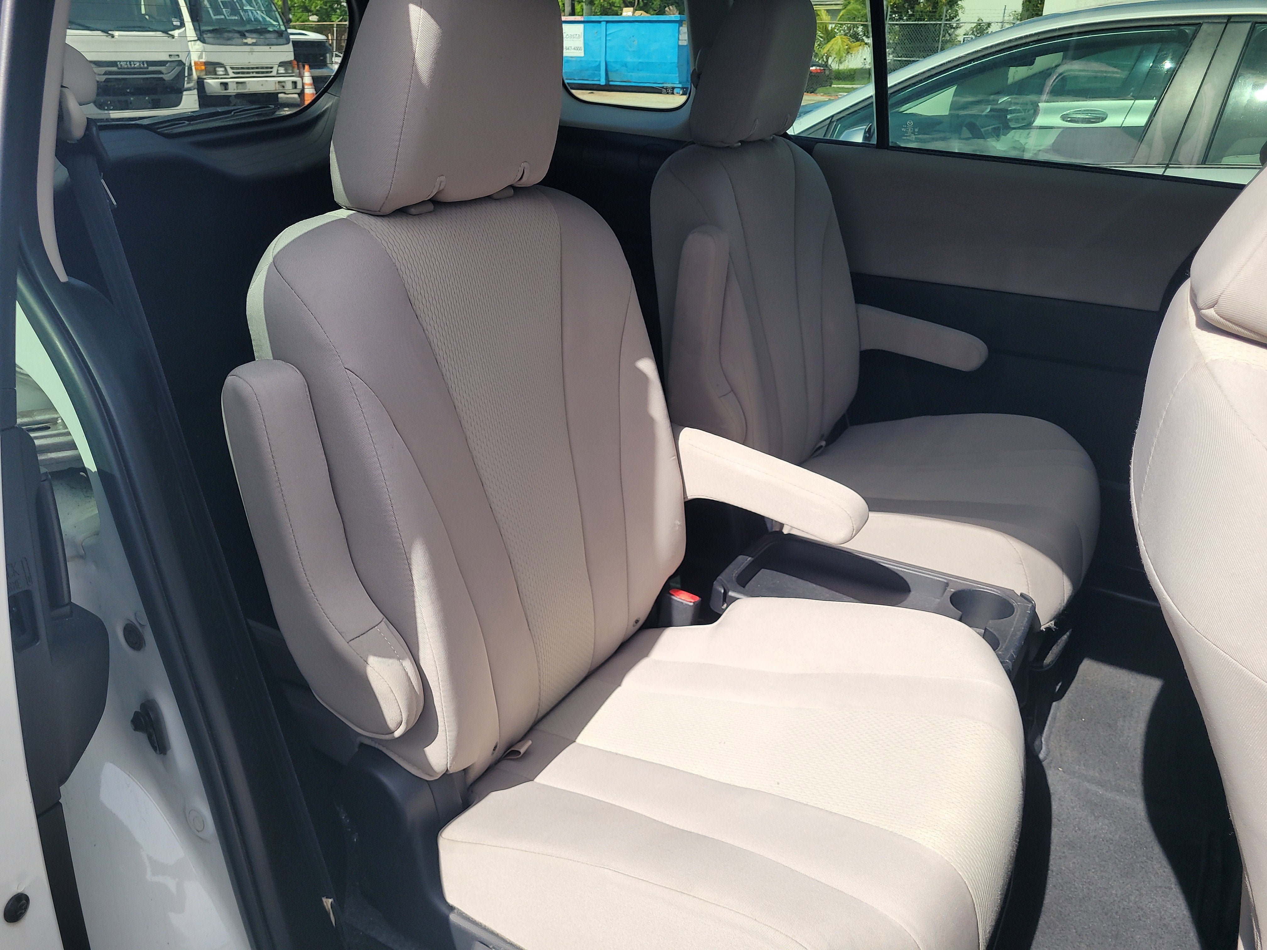2014 Mazda MAZDA5 TOURING