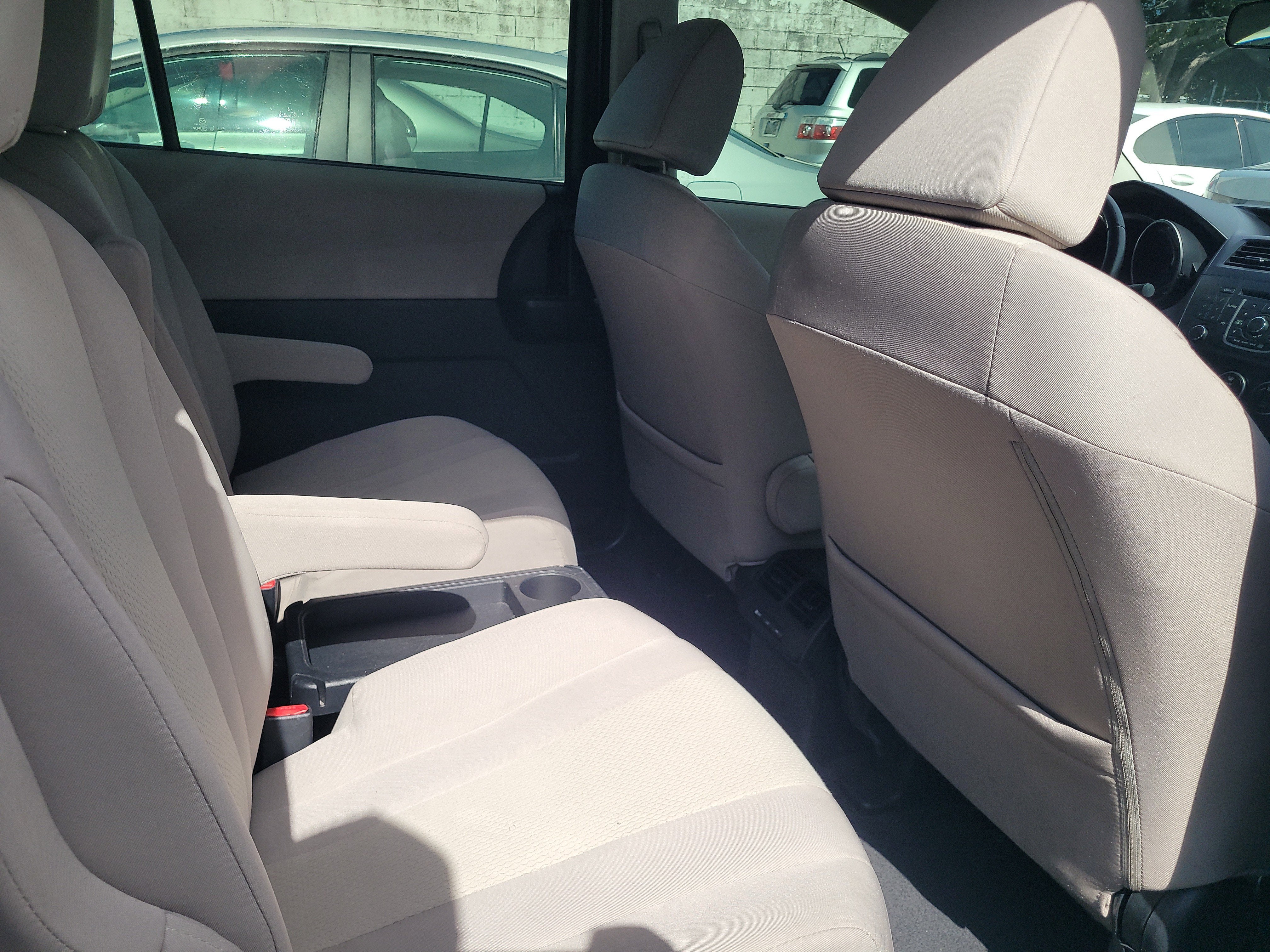 2014 Mazda MAZDA5 TOURING