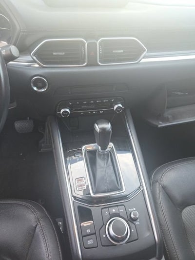 2019 Mazda Mazda CX-5 Grand Touring