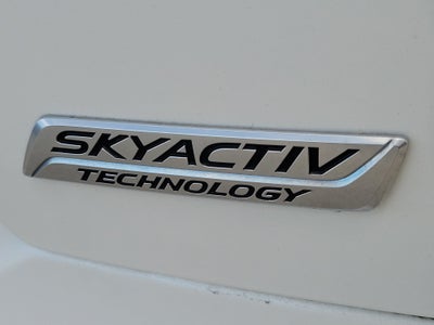 2019 Mazda Mazda CX-5 Grand Touring