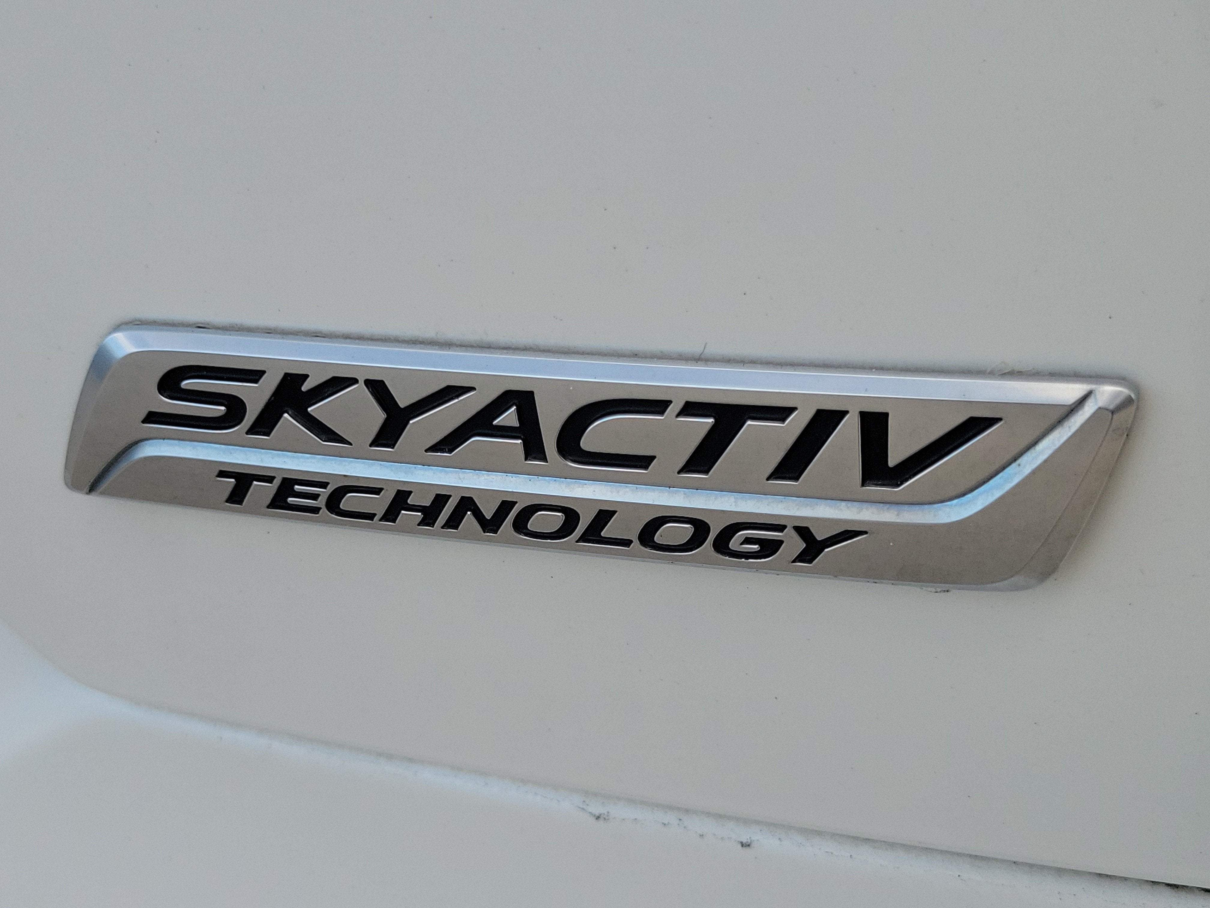 2019 Mazda Mazda CX-5 Grand Touring