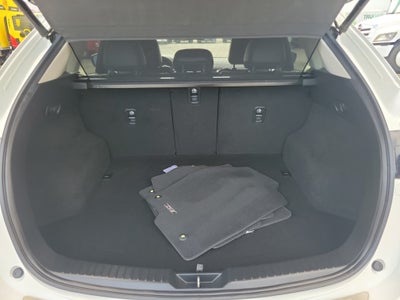 2019 Mazda Mazda CX-5 Grand Touring