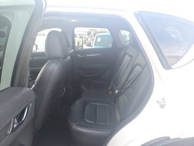 2019 Mazda Mazda CX-5 Grand Touring