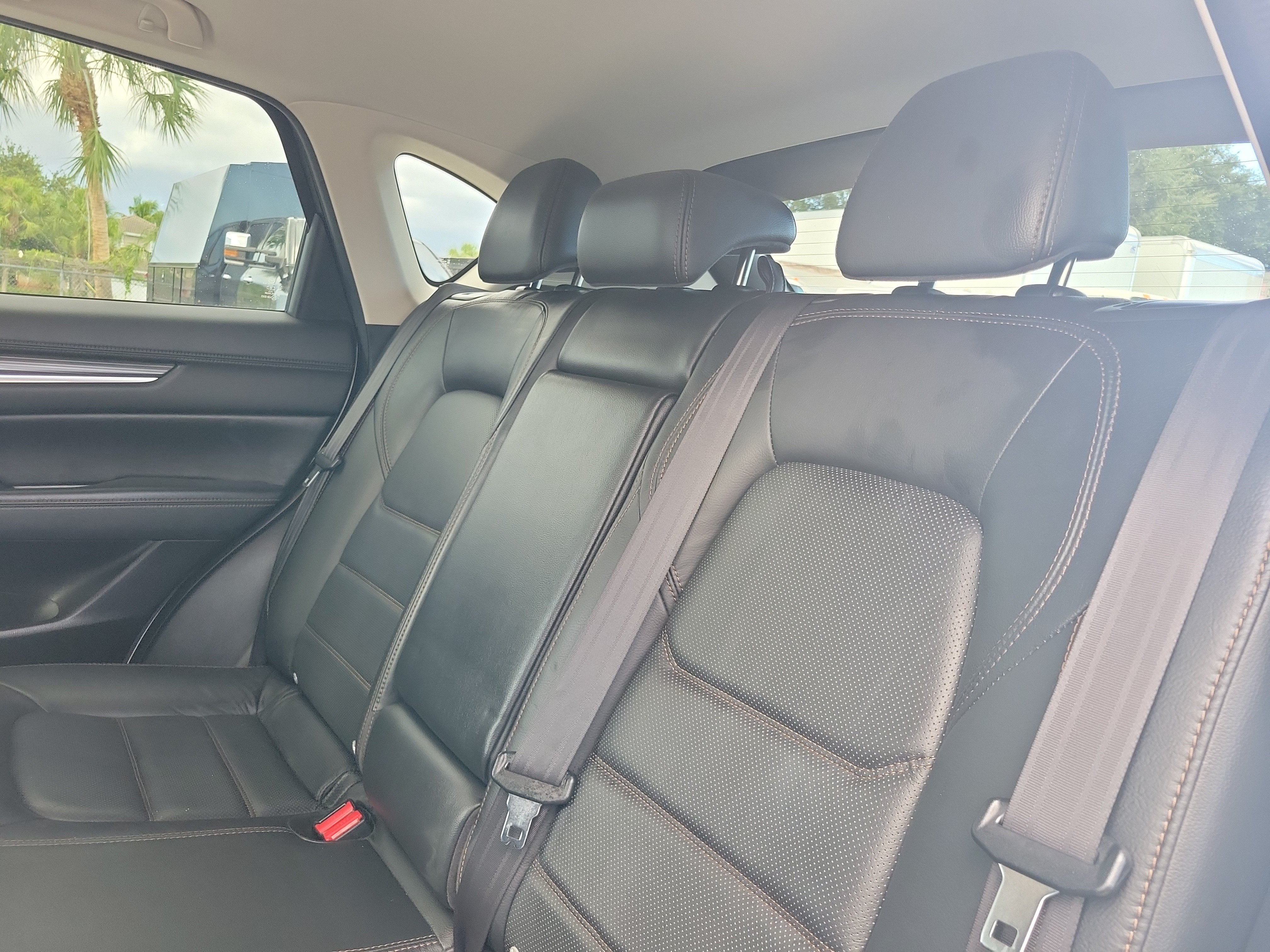 2019 Mazda Mazda CX-5 Grand Touring