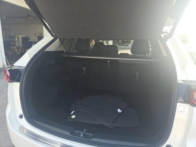 2019 Mazda Mazda CX-5 Grand Touring