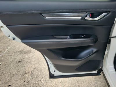 2019 Mazda Mazda CX-5 Grand Touring