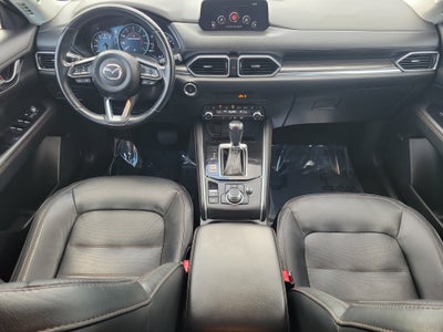 2019 Mazda Mazda CX-5 Grand Touring