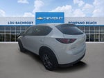 2019 Mazda Mazda CX-5 Grand Touring