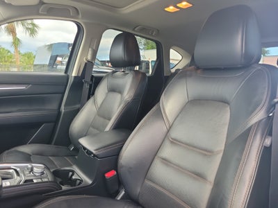 2019 Mazda Mazda CX-5 Grand Touring