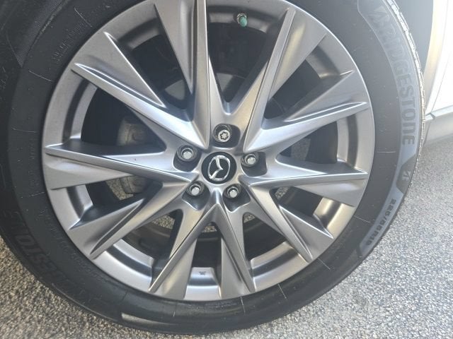 2019 Mazda Mazda CX-5 Grand Touring