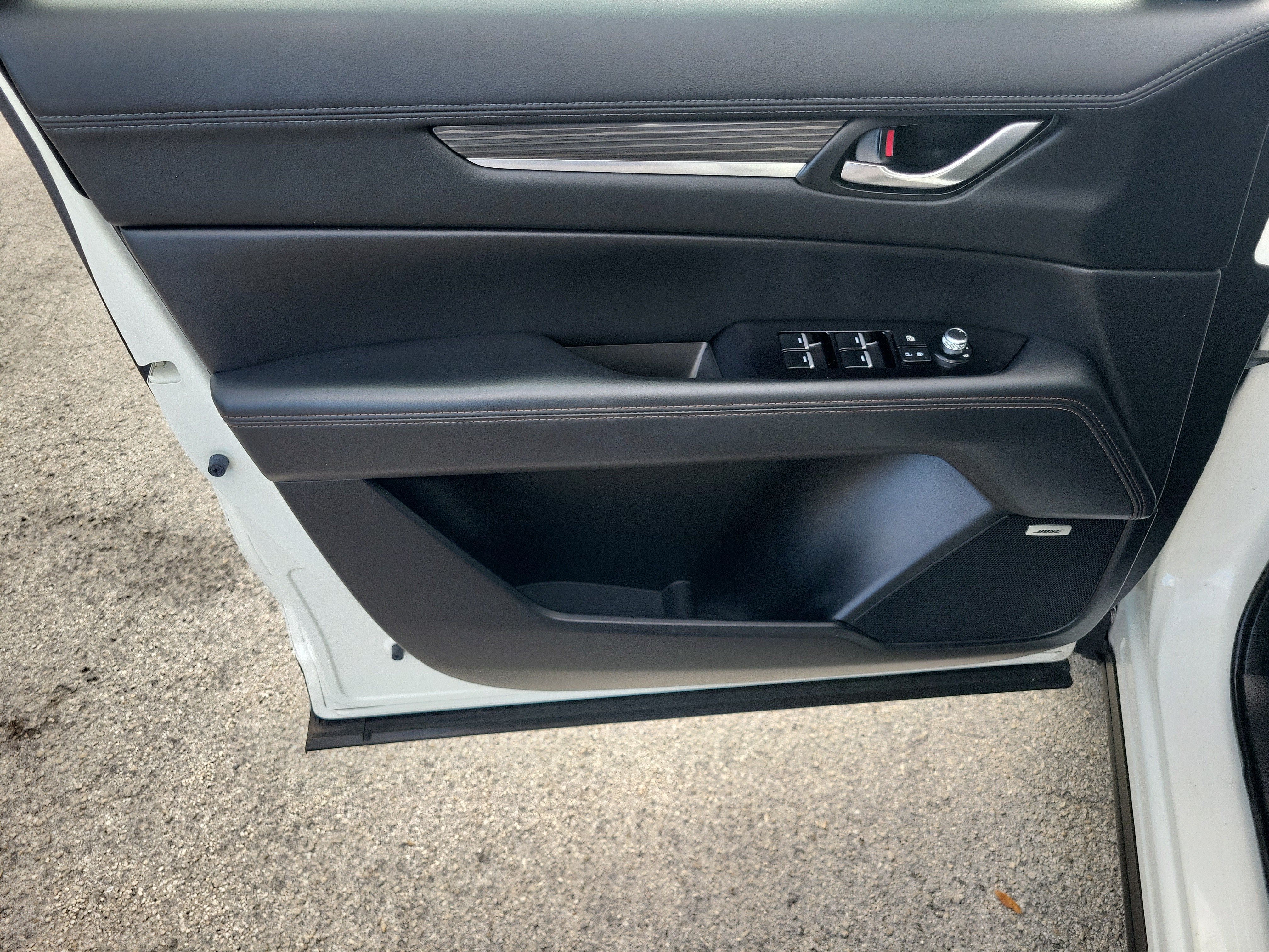 2019 Mazda Mazda CX-5 Grand Touring