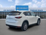 2019 Mazda Mazda CX-5 Grand Touring