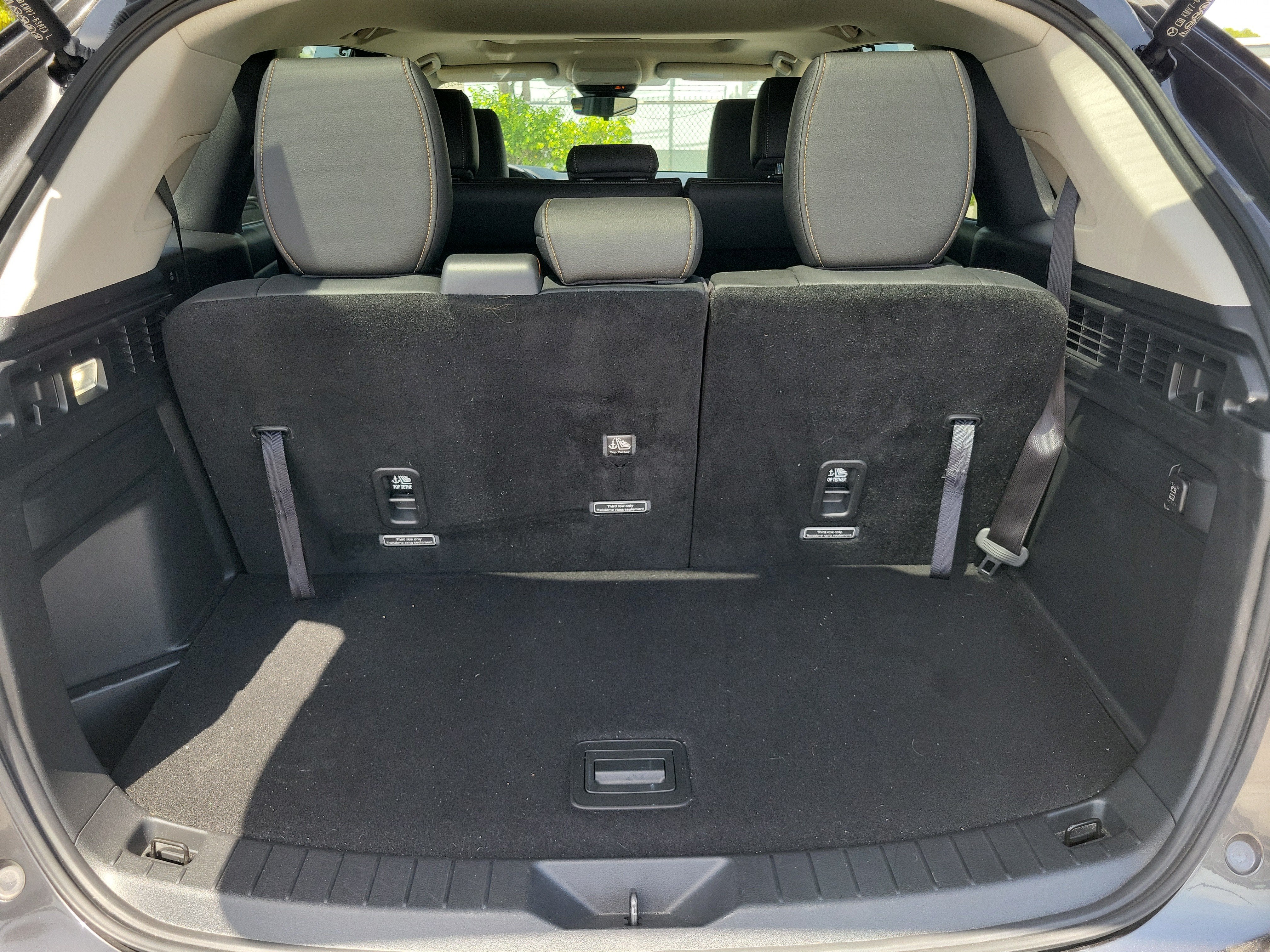 2024 Mazda Mazda CX-90 3.3 Turbo Preferred