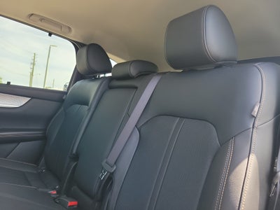 2024 Mazda Mazda CX-90 3.3 Turbo Preferred
