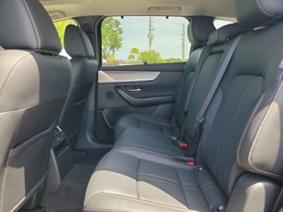 2024 Mazda Mazda CX-90 3.3 Turbo Preferred