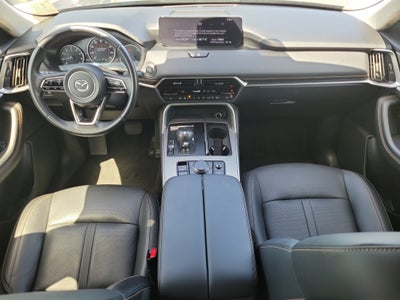 2024 Mazda Mazda CX-90 3.3 Turbo Preferred