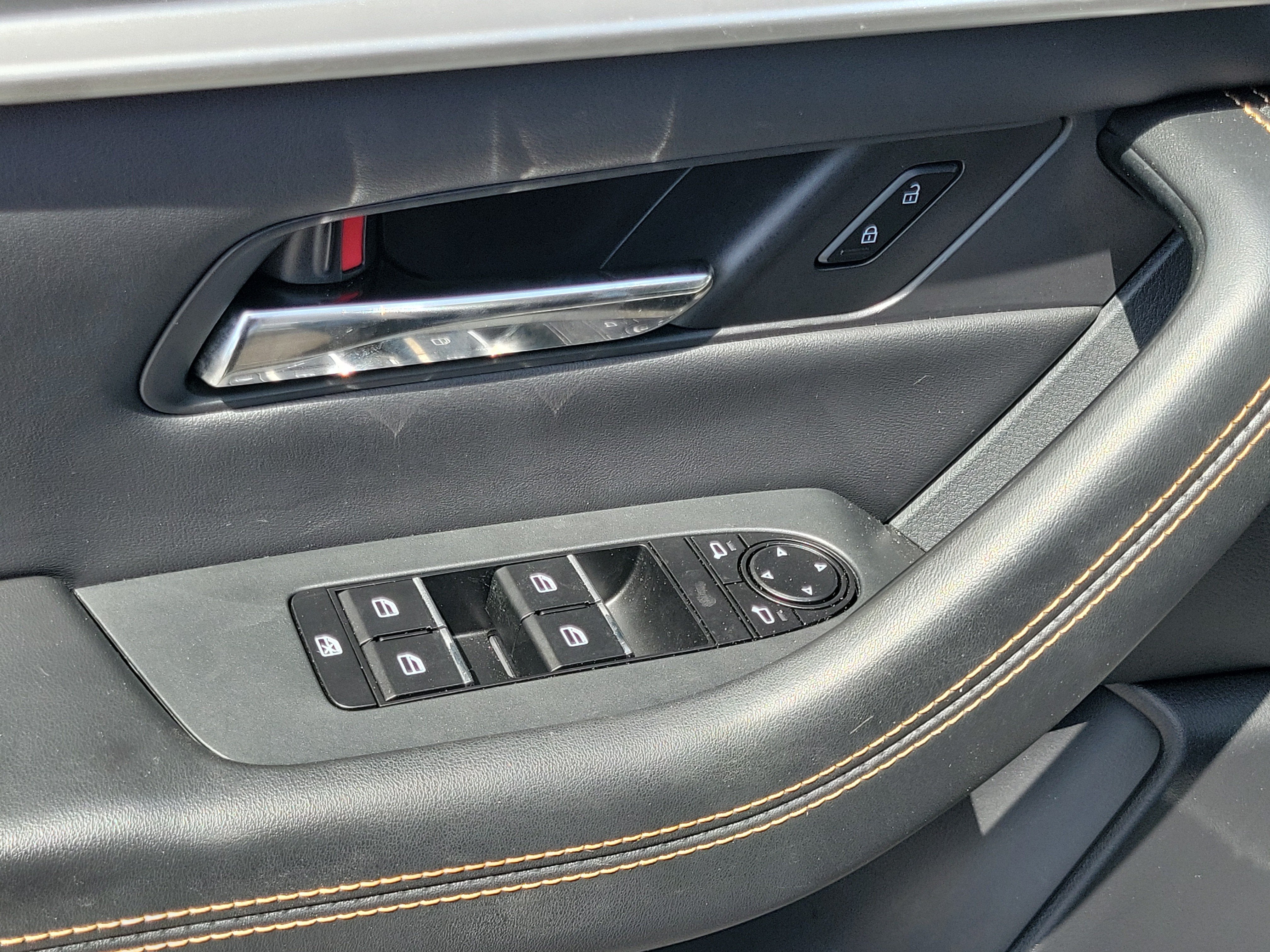 2024 Mazda Mazda CX-90 3.3 Turbo Preferred