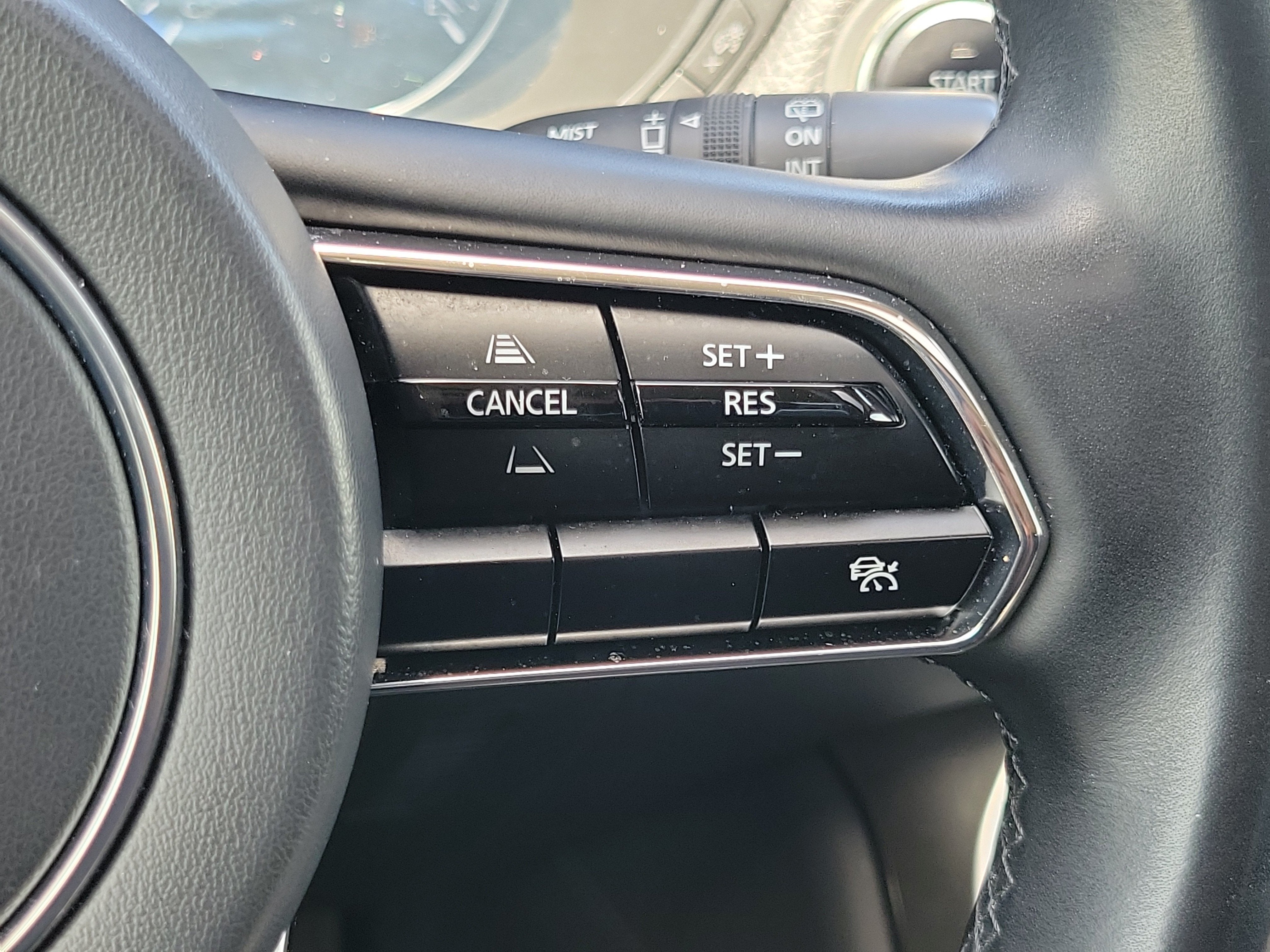 2024 Mazda Mazda CX-90 3.3 Turbo Preferred