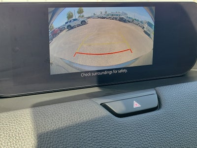 2024 Mazda Mazda CX-90 3.3 Turbo Preferred