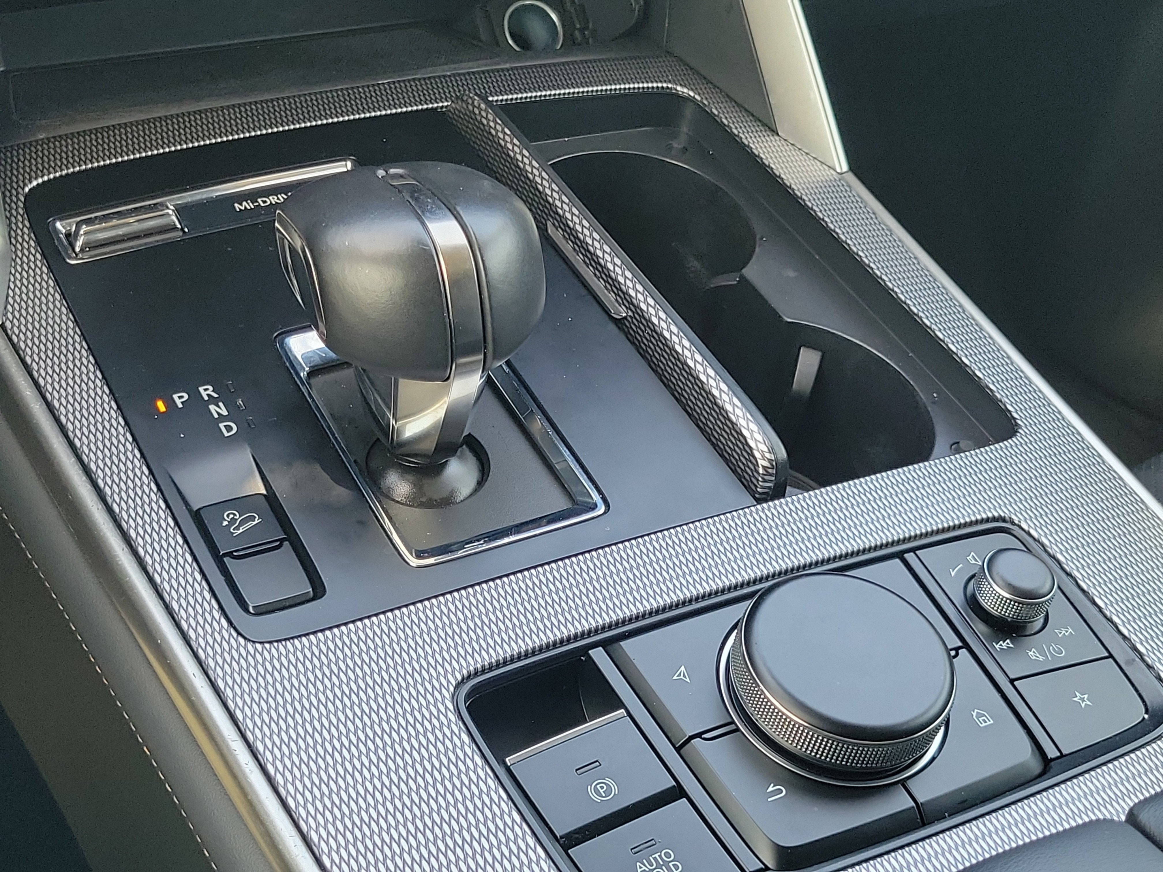 2024 Mazda Mazda CX-90 3.3 Turbo Preferred