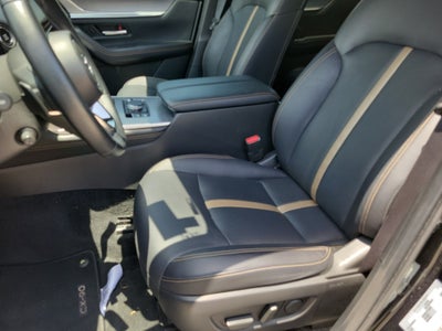 2024 Mazda Mazda CX-90 3.3 Turbo S Premium