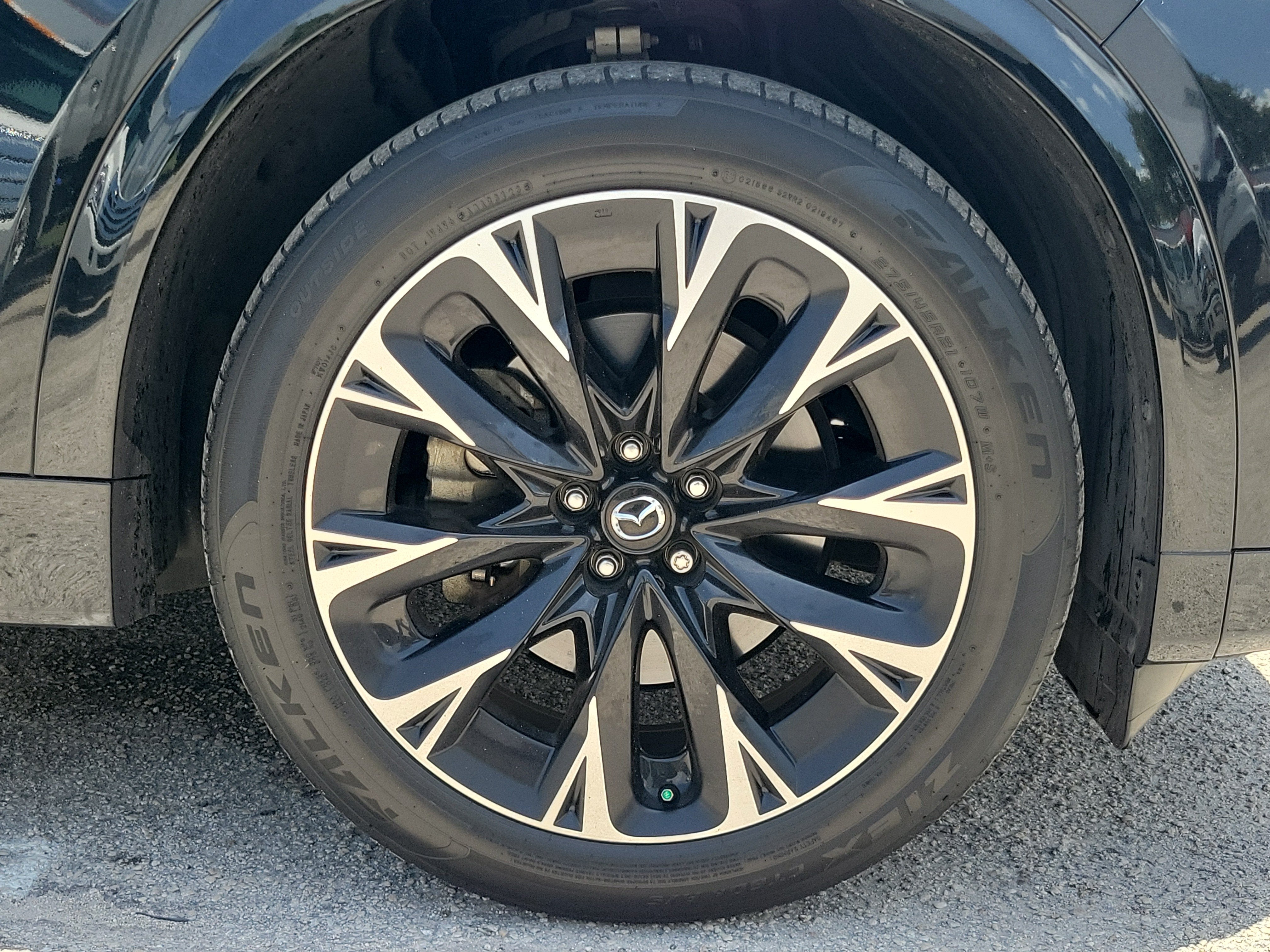2024 Mazda Mazda CX-90 3.3 Turbo S Premium