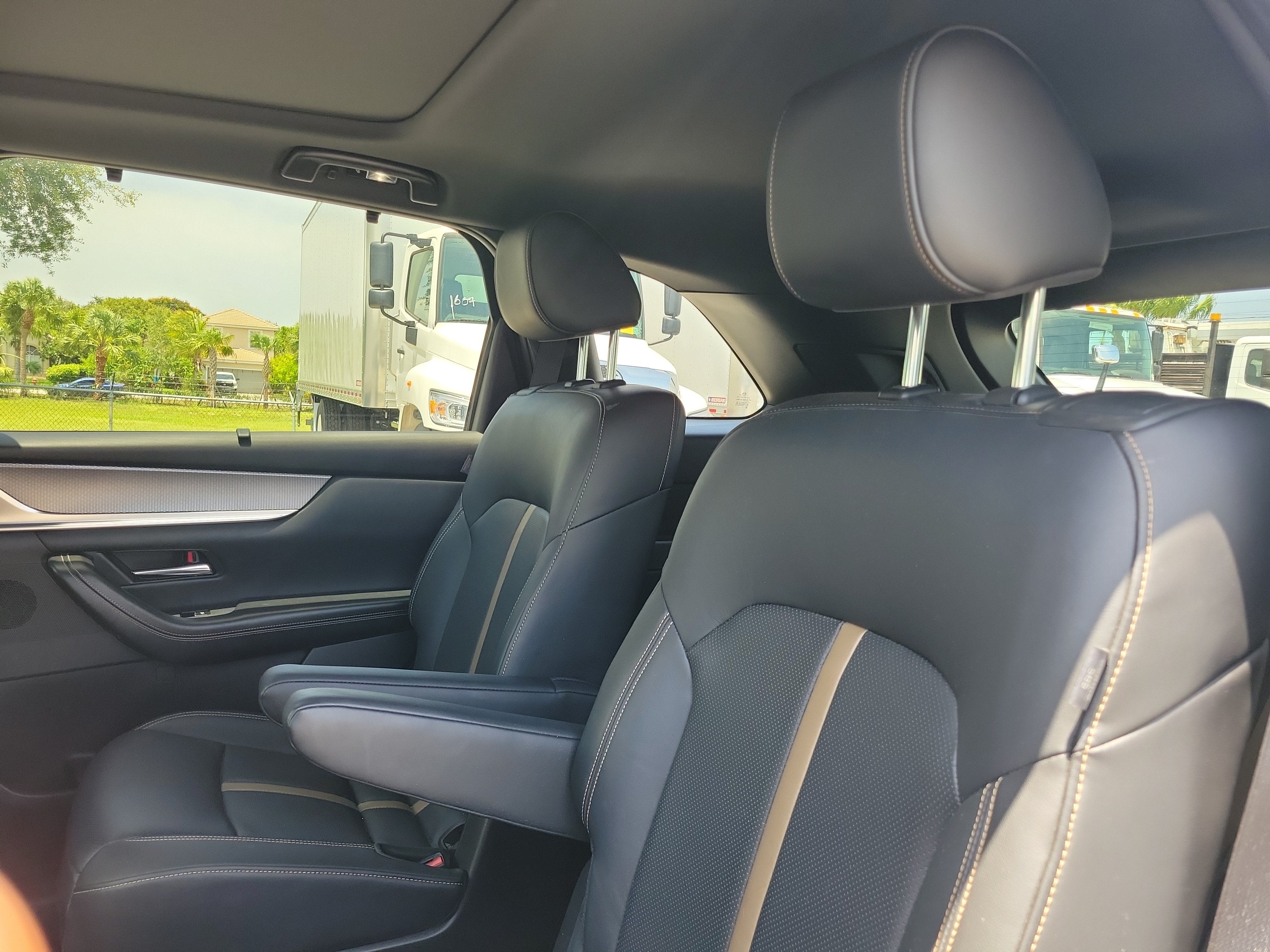 2024 Mazda Mazda CX-90 3.3 Turbo S Premium