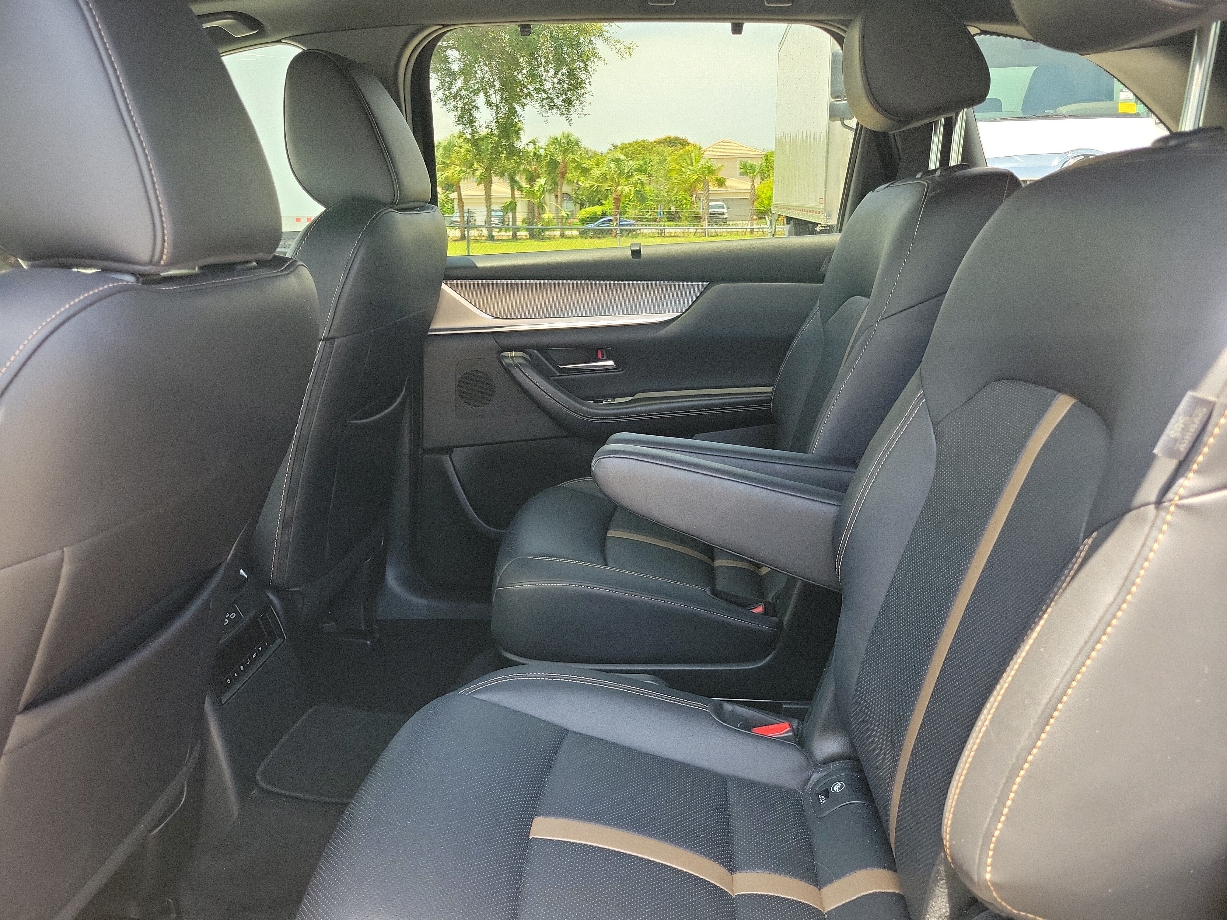 2024 Mazda Mazda CX-90 3.3 Turbo S Premium