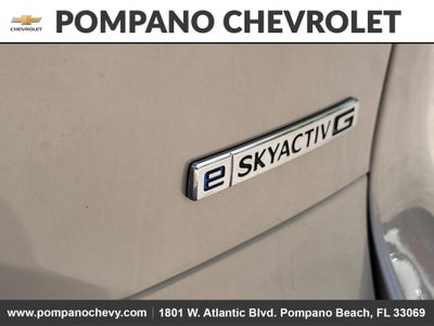 2024 Mazda Mazda CX-90 3.3 Turbo Premium