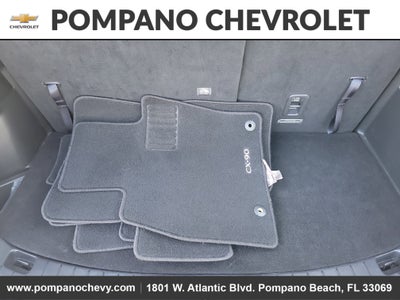 2024 Mazda Mazda CX-90 3.3 Turbo Premium