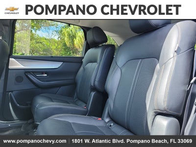 2024 Mazda Mazda CX-90 3.3 Turbo Premium