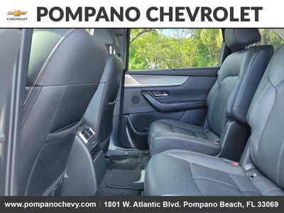 2024 Mazda Mazda CX-90 3.3 Turbo Premium