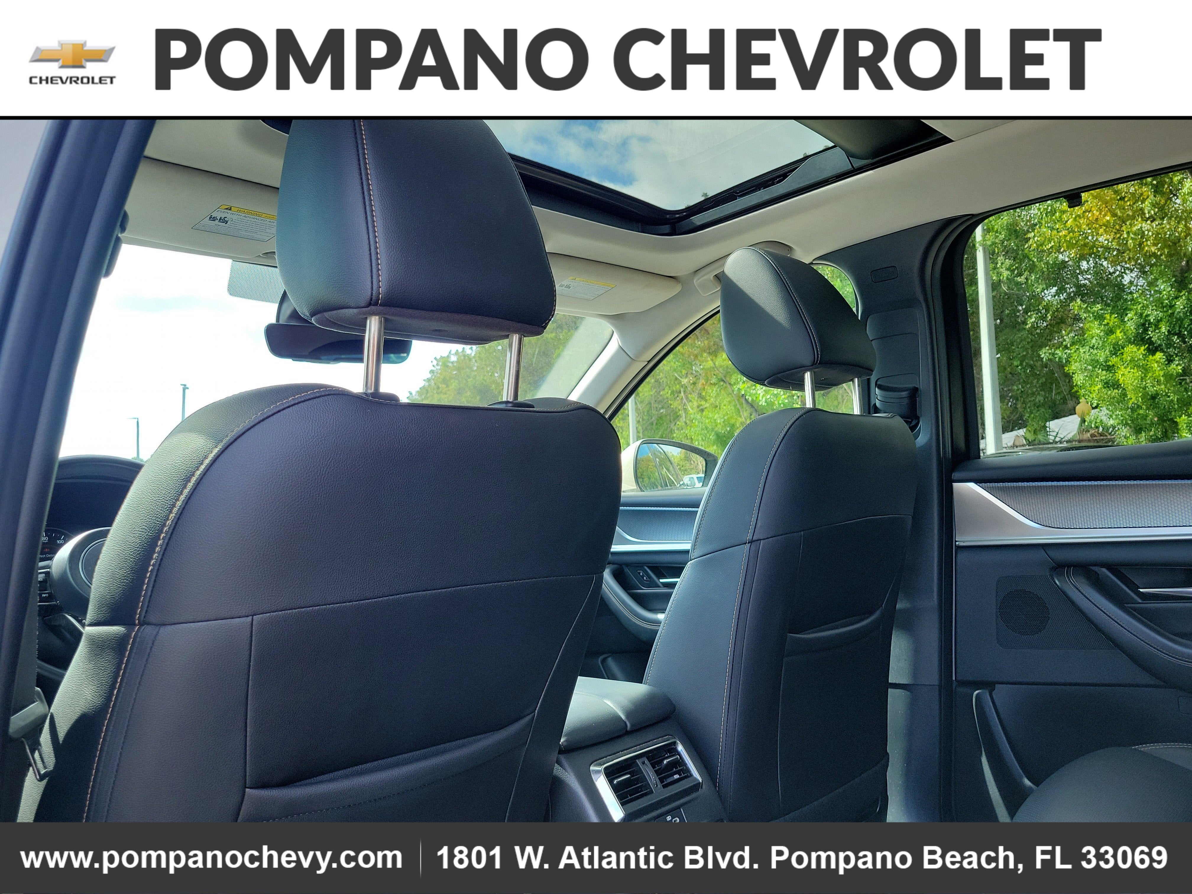 2024 Mazda Mazda CX-90 3.3 Turbo Premium