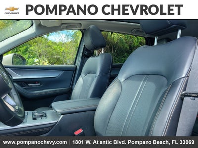 2024 Mazda Mazda CX-90 3.3 Turbo Premium