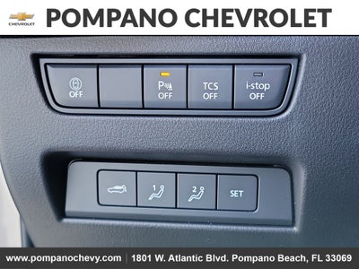 2024 Mazda Mazda CX-90 3.3 Turbo Premium