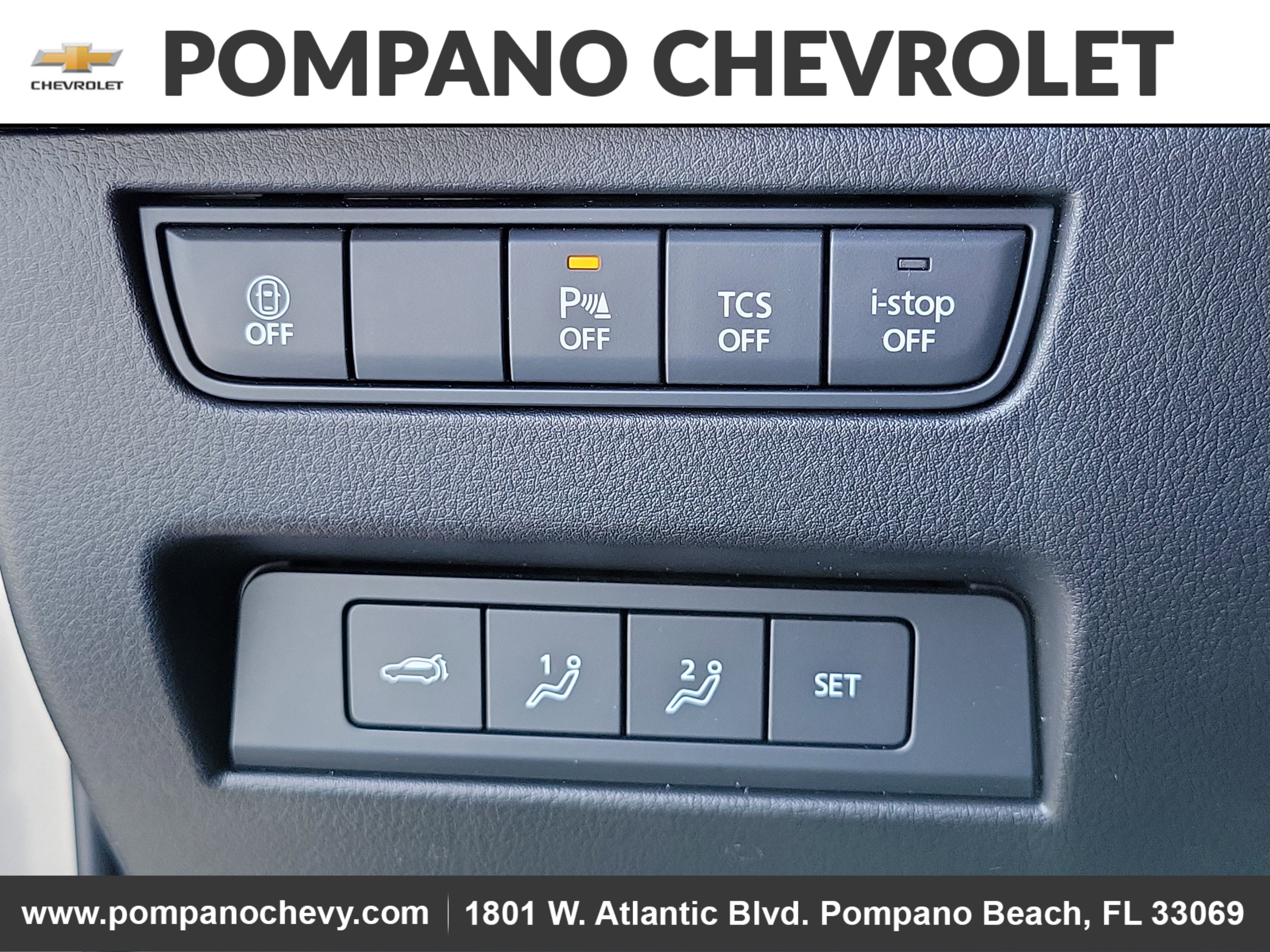 2024 Mazda Mazda CX-90 3.3 Turbo Premium