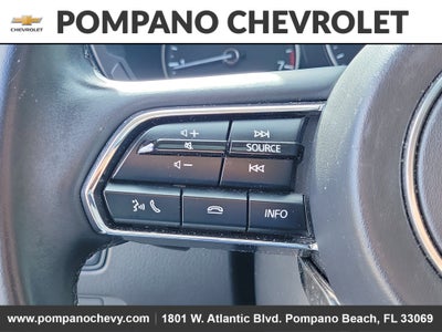 2024 Mazda Mazda CX-90 3.3 Turbo Premium